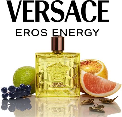 versace eros energy amazon